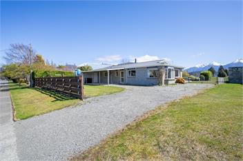 Kepler Retreat (Bachcare) - Te Anau
