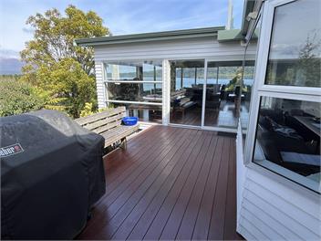 Nikau Holiday House - Rotorua