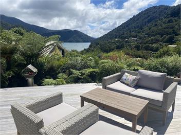 Retreat at Duncan Bay - Duncan Bay