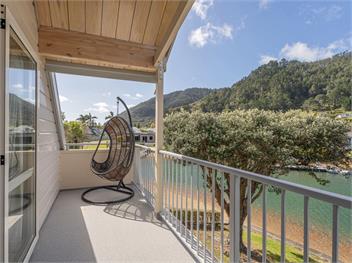 Waterfront Paradise (Bachcare) - Pauanui