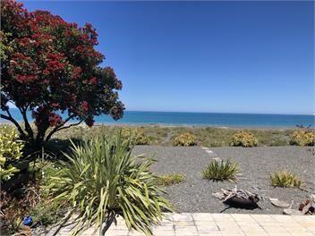 Our BEACH House - Napier