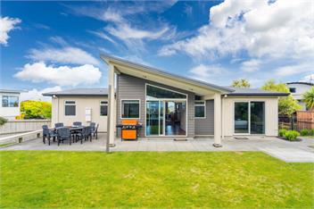 Holiday House Lake Taupo - Taupo