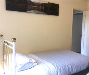 Oxford Holiday Cottage - North Canterbury