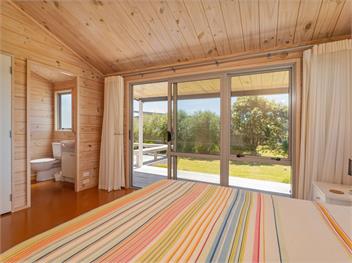 Kowhai Retreat (Bachcare) - Matarangi