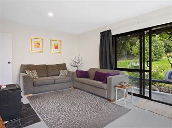 Rose Cottage (Bachcare) - Lake Coleridge
