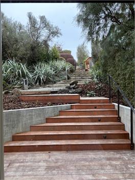Te Kea Hut & Kaka Pod - 2 modern sml homes one property - Ripponlea - Wanaka