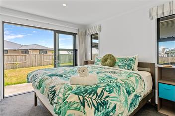 Puna Rise (Bachcare) - Taupo