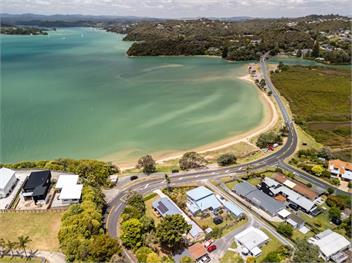 Rangimarie (Bachcare) - Paihia