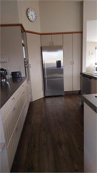 Bountiful in Bishopdale - Nelson