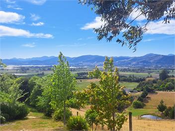 Best Views in Nelson and a Swimming Pool! - Nelson