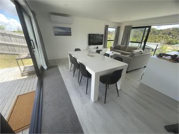 Remote work base or holiday near skate park & beach in Mangawhai - Mangawhai Heads
