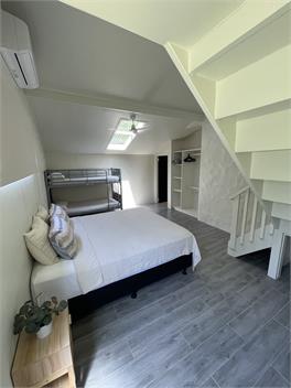 Villa Honey Rose FREE WIFI - Arorangi