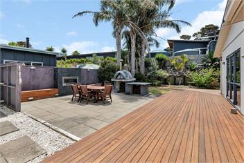 Sunshine on Seabreeze (Bachcare) - Mangawhai