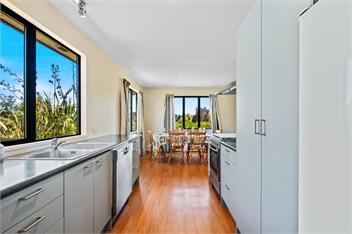 Mountain Breeze (Bachcare) - Hanmer Springs