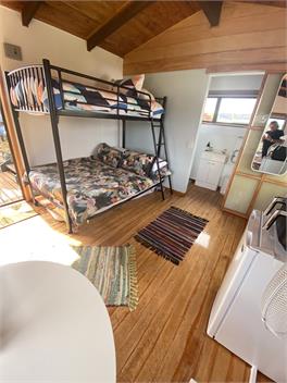 Cove Cabin - Northland