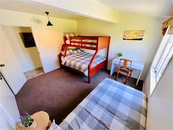 Hosts on the Coast Grange Cottage - Hahei