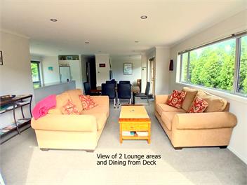 Pohara Beach Retreat ~ Short or Long Term - Golden Bay