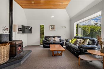 Mountain View Retreat (Bachcare) - Wanaka