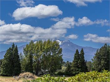 Maungatapu Studio 2 (Bachcare) - Ohakune