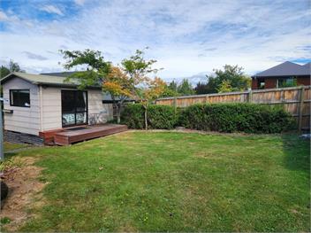 The Willow (Bachcare) - Hanmer Springs