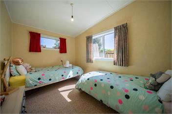 Mountain Serenity (Bachcare) - Te Anau