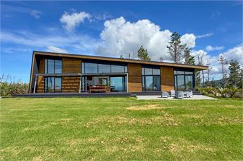 Skyline Lodge (Bachcare) - Warkworth