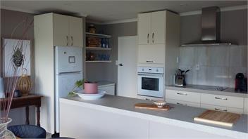 Diamond Harbour Hideaway Flat - Banks Peninsula
