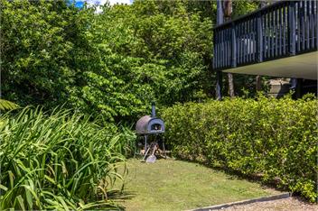 Nikau Grove (Bachcare) - Waiheke Island