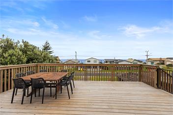 Blackwood Beach House Pukehina - Pukehina