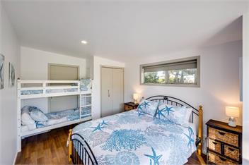 Mahanga Dunes Retreat (Bachcare) - Mahia