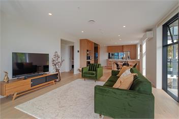 Havenview City Apartment - Nelson