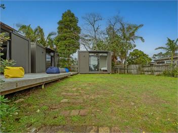 Luxurious Simplicity (Bachcare) - Whitianga