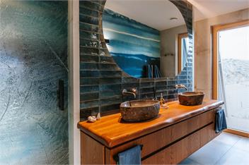 The Boulders Retreat | Private Rural Location | Lake Views | Architecturally Designed - NORTHBURN