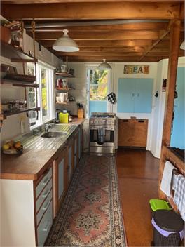 Wainui Hideaway - Abel Tasman - Takaka