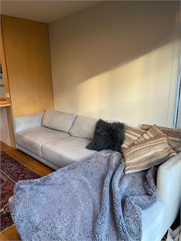 Little Maude Snug - Lake Hawea