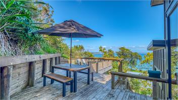Rangi Terrace Views - Northland