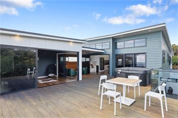 Seabreeze Retreat (Bachcare) - Paraparaumu