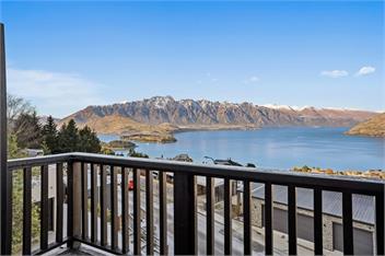 Alpine Luxe (Bachcare) - Queenstown