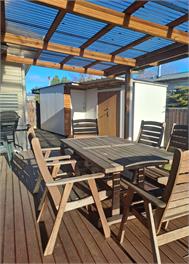 Spacious and Cosy Holiday Home - Ohakune