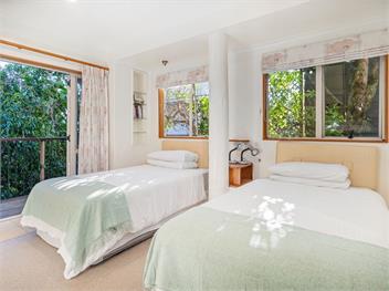 The Mount Paku Bach (Bachcare) - Tairua