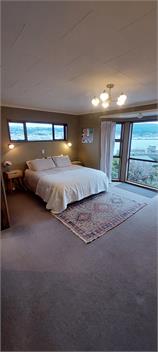 Vauxhall, Stunning Harbour Views - Dunedin