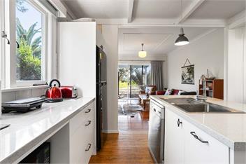 Coastal Escape (Bachcare) - Waihi Beach