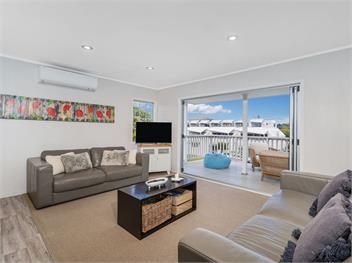 Beverley Beach (Bachcare) - Whangamata