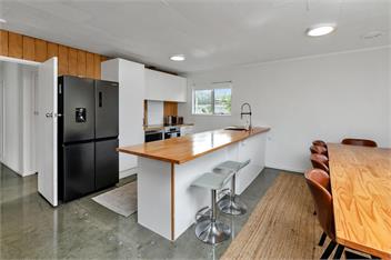Ruakaka Coastal Reserve Retreat - Ruakaka