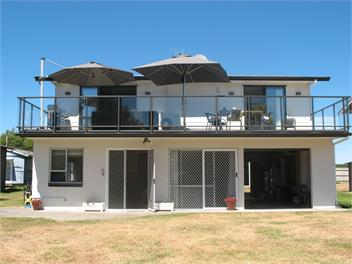 Our Happy Place - Near Turangi