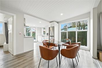 Albemarle Villa - Classic Villa with Parking & Modern Comforts - Christchurch