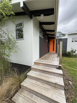 Walking distance to the lake - Taupo