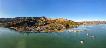Port Watch - Akaroa - Akaroa