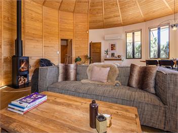 Haus Austria (Bachcare) - Ohakune
