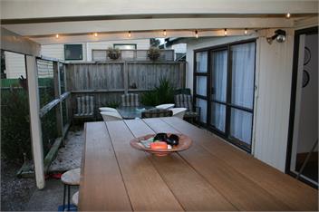 Hosts on the Coast Sandy Paws - Whitianga